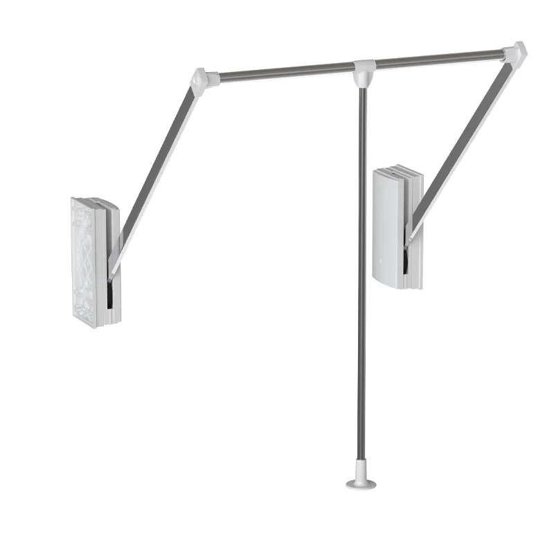 ΑΣΑΝΣΕΡ ΝΤΟΥΛΑΠΑΣ 15Kg 83-115cm / ΛΕΥΚΟ ΑΣΑΝΣΕΡ ΝΤΟΥΛΑΠΑΣ 15Kg 83-115cm / ΛΕΥΚΟ